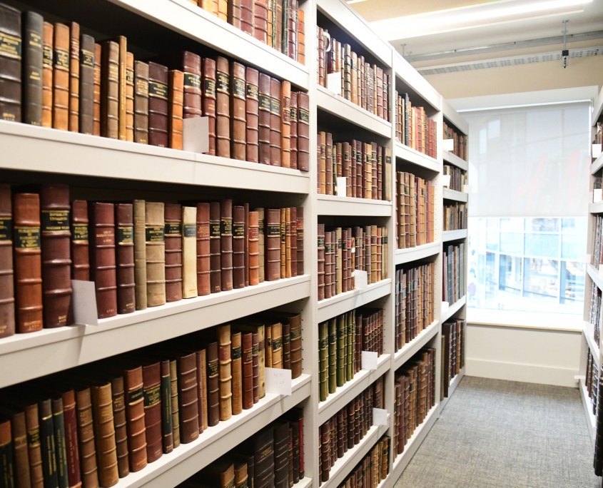 kl library books